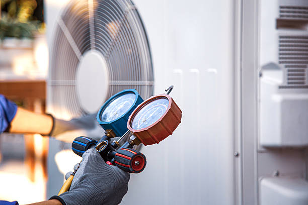 Trusted Air Conditioning Repair service in Oak Grove, MS - HVAC Repair CO