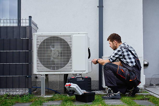 Trusted Hvac Repair service in Oak Grove, MS - HVAC Repair CO